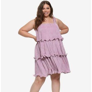 Her Universe Harry Potter Luna Lovegood Dress